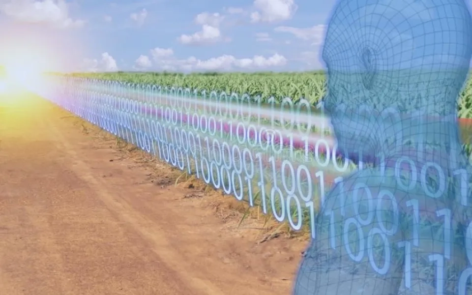AI in agriculture