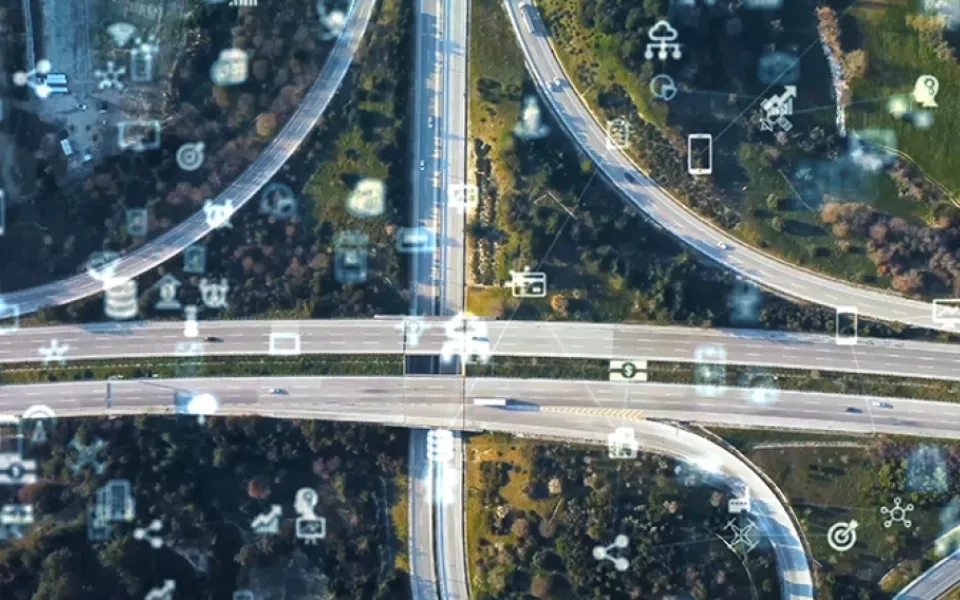 Leveraging Artificial Intelligence to Improve Route Optimization