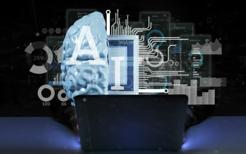 Guide to Artificial Intelligence in the Enterprise