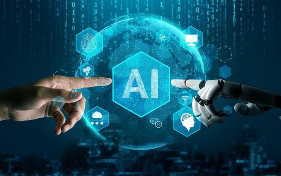 Edge – A key enabler of AI-as-a-Service (AIaaS)