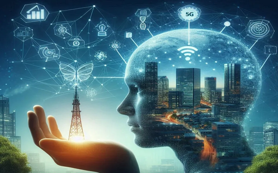 AI’s Energy Appetite: Can Data Centers and the Power Sector Keep Up?