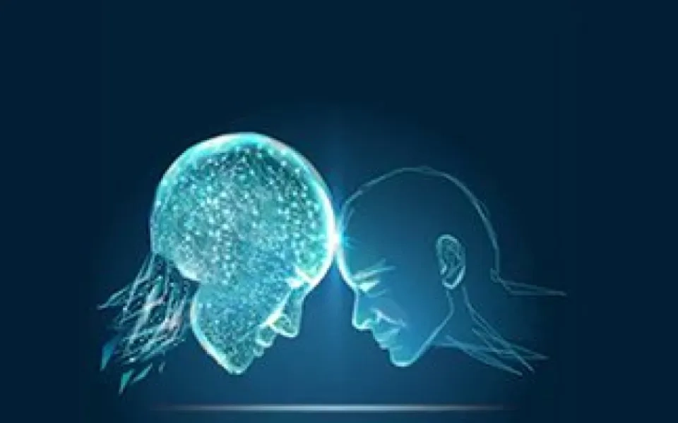 Human Brain vs Artificial Intelligence Systems 