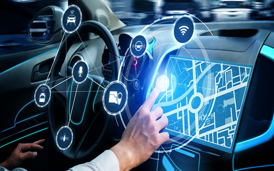 AI’s Biggest Contribution to Automotive Development Will Be Reducing Turnaround Times: Tata Technologies