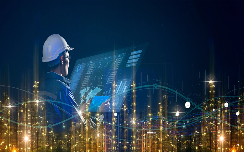 Why Agentic AI Matters for Oil and Gas CXOs?