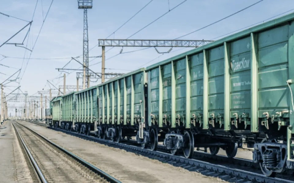 AI-based Rail Corridor Monitoring