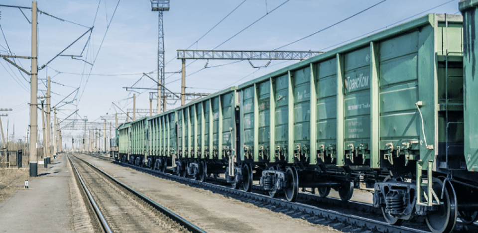 AI-based Rail Corridor Monitoring