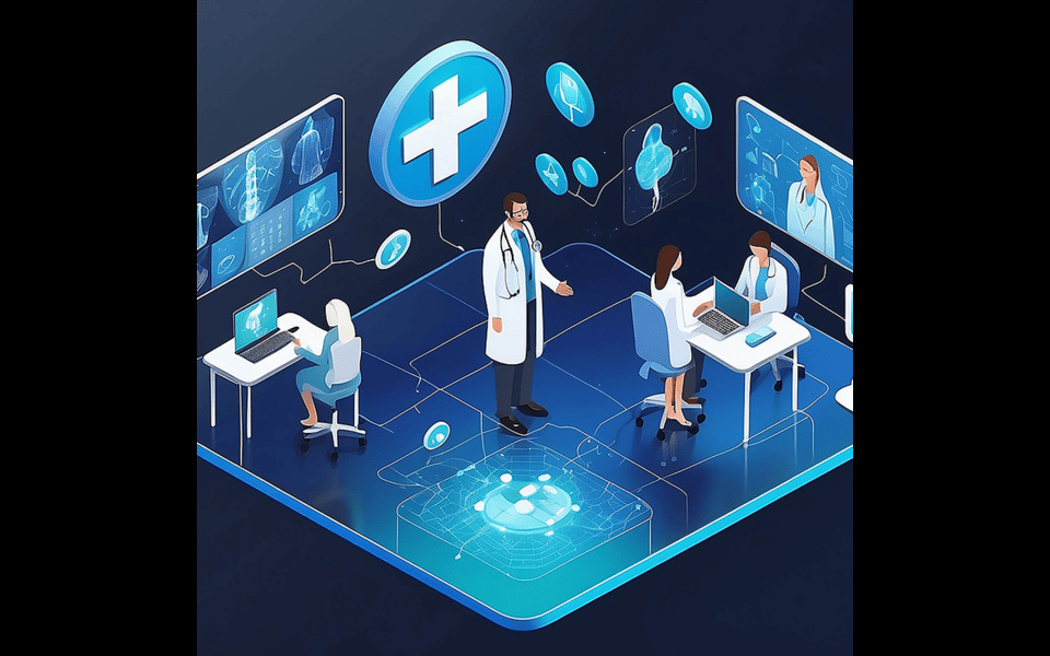 AI for Healthcare Contact Centers