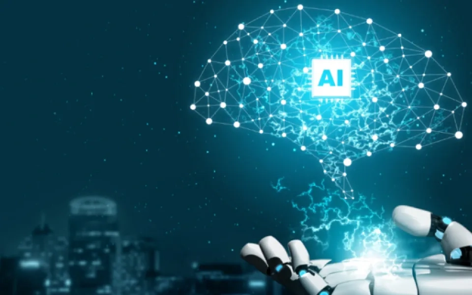 AI is Transforming the Businesses - Stats, Advantages, and more 
