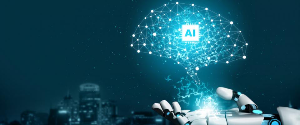 AI is Transforming the Businesses - Stats, Advantages, and more 