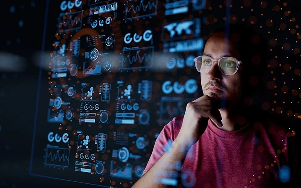 AI-Led CX Transformation in Financial Services