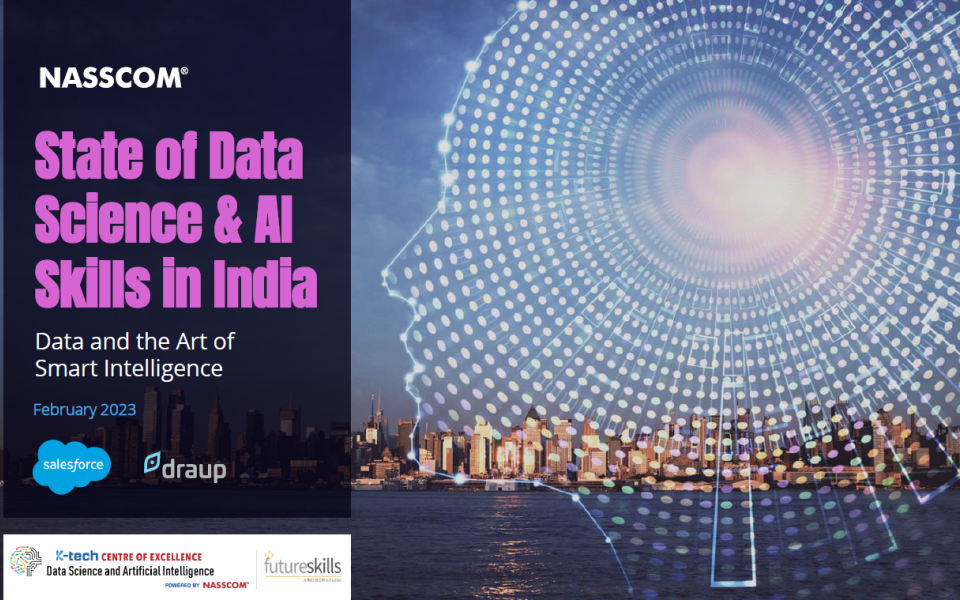 State of Data Science & AI Skills in India