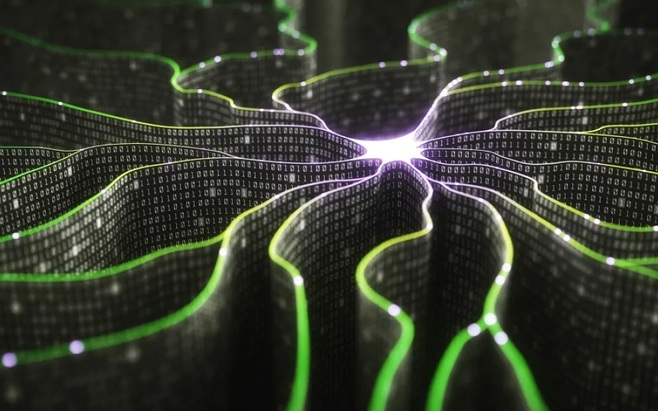 The growth and development of AI in the past decade