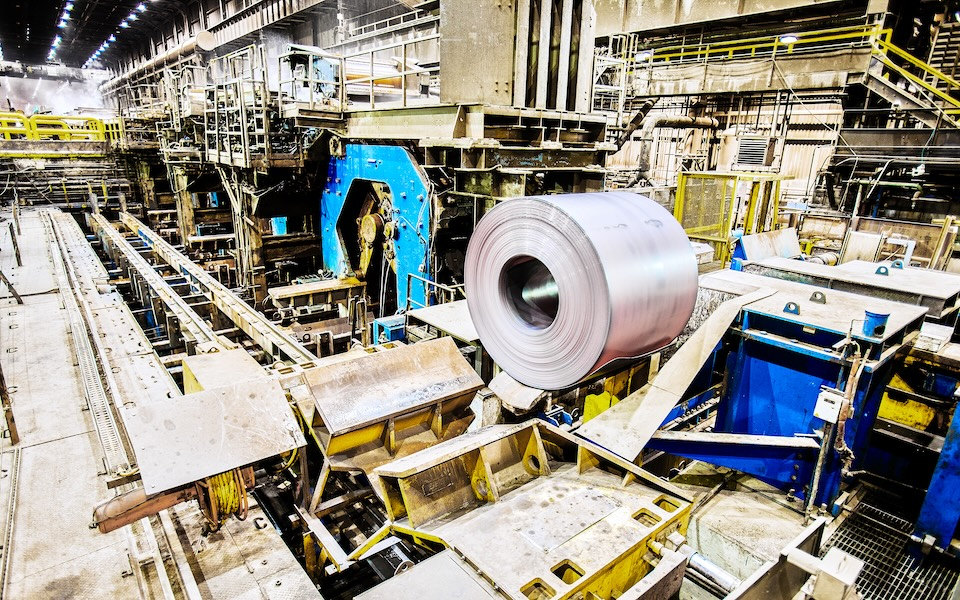 Recharging manufacturing efficiency by adopting the giga factory framework 