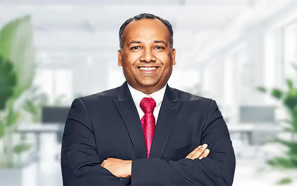 Leader Talk: In Conversation with Abhishek Agarwal, President, Judge India & Global Delivery, The Judge Group
