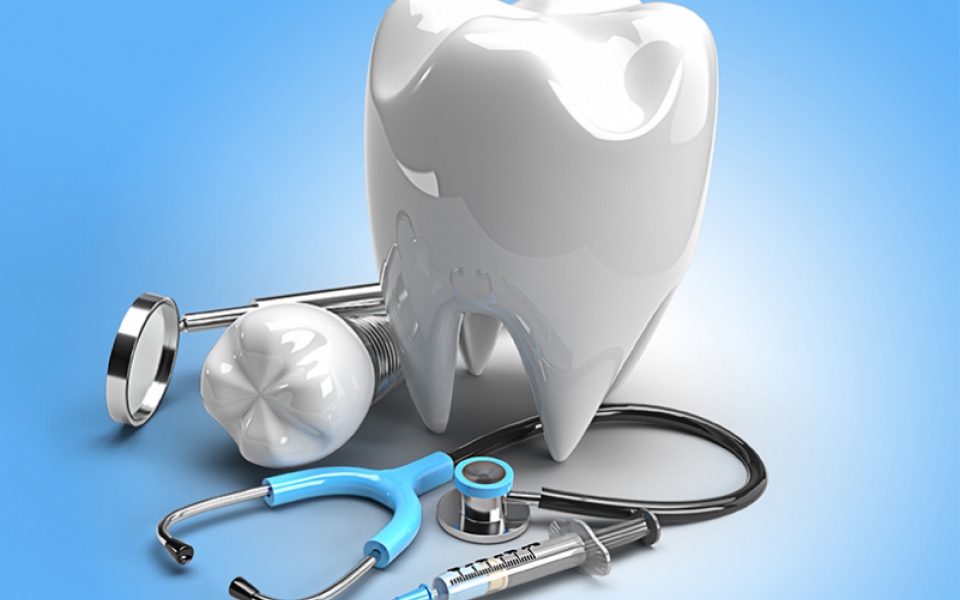 Complete Dentures: Restoring Smiles and Quality of Life
