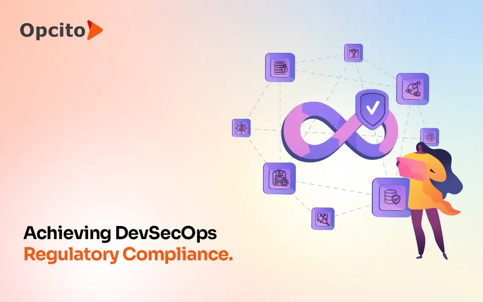 9 Best practices to master compliances with DevSecOps
