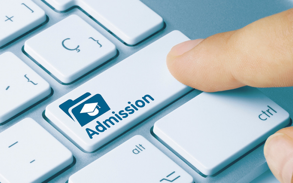 Know The 5 Trends Redefining Admission Automation Systems