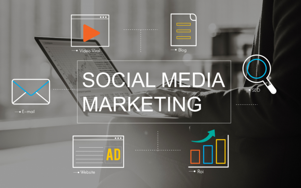 Leverage the Power of Social Media Channels for Effective Marketing