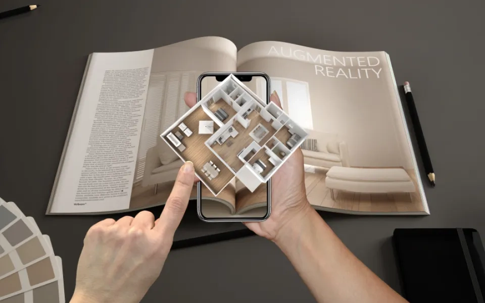 Why AR Marketing Is the Future