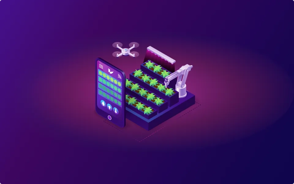 How do Modern Technology and Innovation Support The Agricultural Sector?