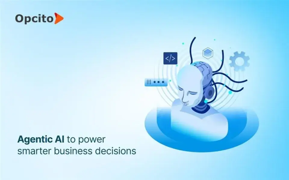 What makes agentic AI the future of autonomous intelligence?
