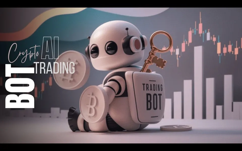 Why AI Crypto Trading Bots Are a Smart Investment—and Why It Matters