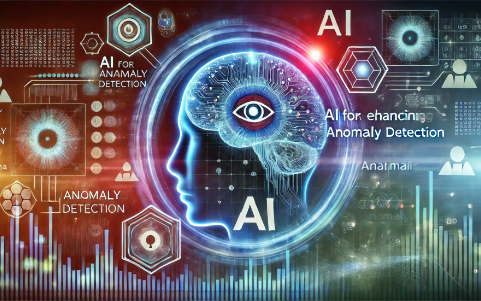 An Innovative Approach to Anomaly Detection: Revolutionizing Quality Control for Industry 4.0_TN Innovation Series