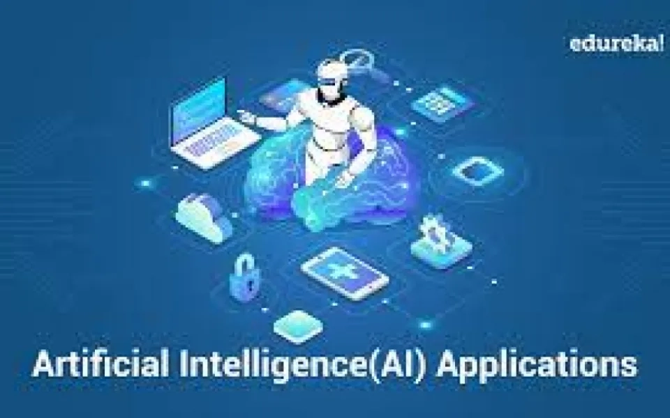 AI APPLICATIONS