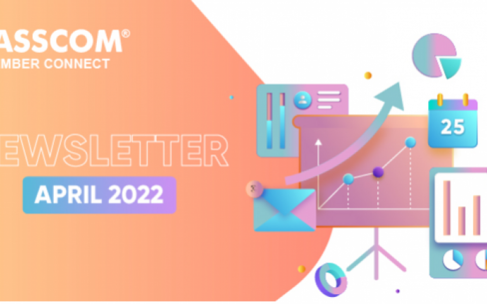 Member Connect Monthly Digest - April 2022