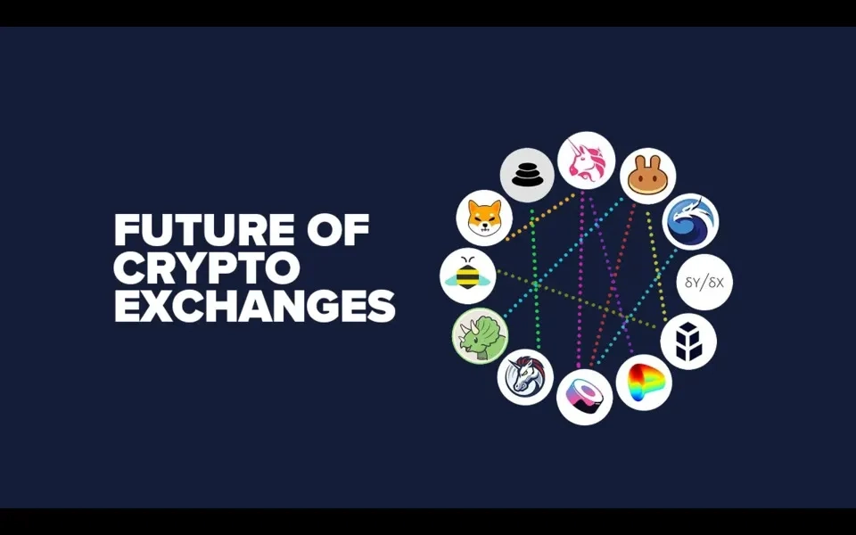 The Future of Crypto Exchanges: Predictions and Trends for 2025 and Beyond