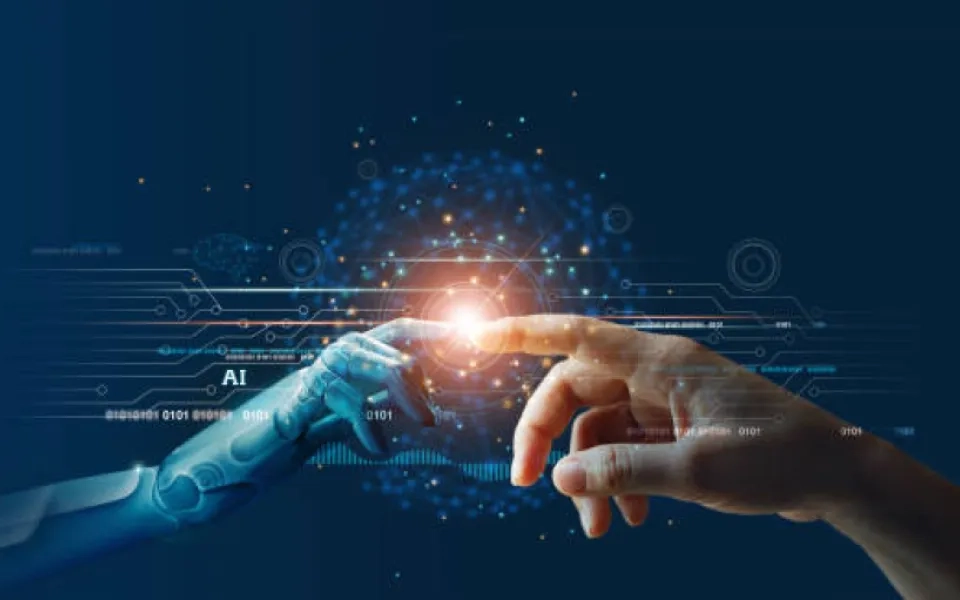 How Artificial Intelligence And Robotics Will Transform Our Lives?