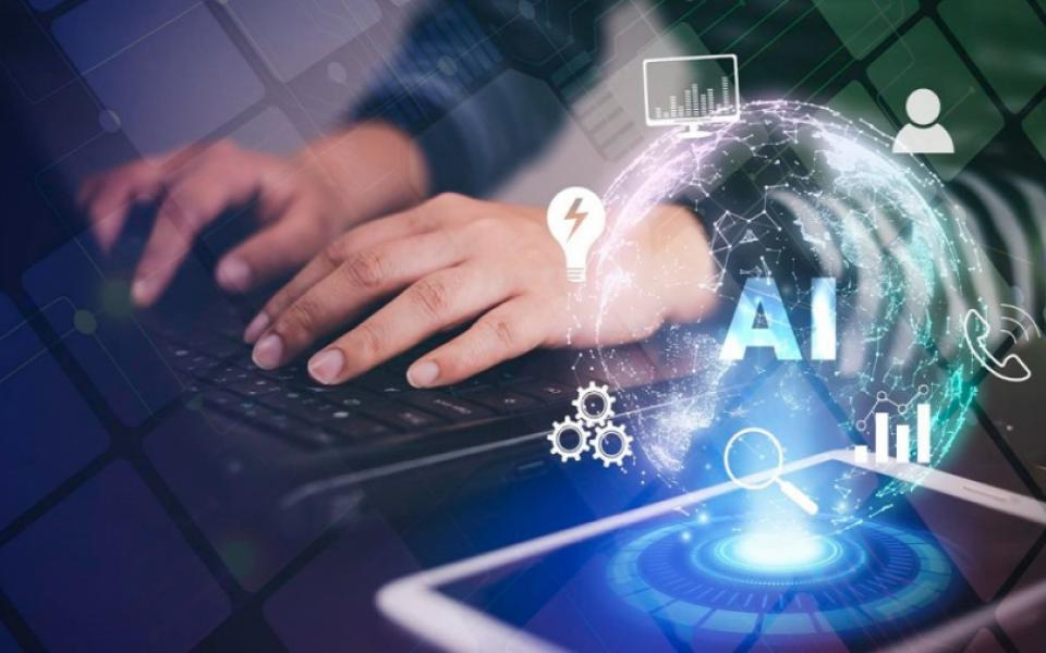 How AI is disrupting the Marketing Industry