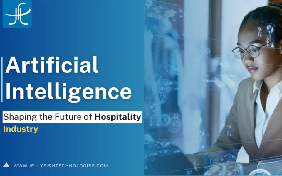 Artificial Intelligence in Hospitality: Use Cases for Hotels