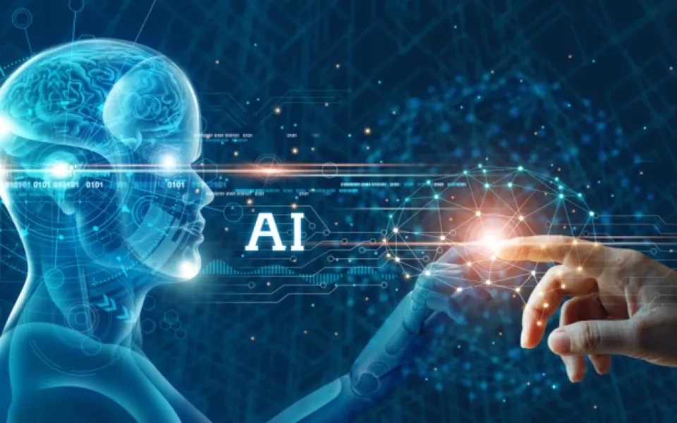 2024 - The Year When AI Gets Real at Work