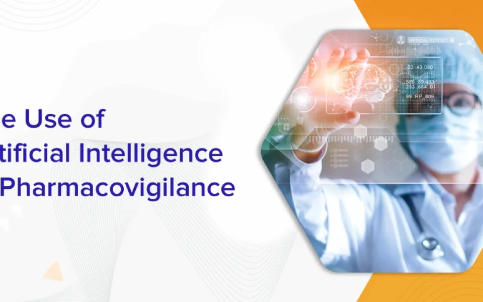 AI in Pharmacovigilance: Need, Opportunities and Challenges 
