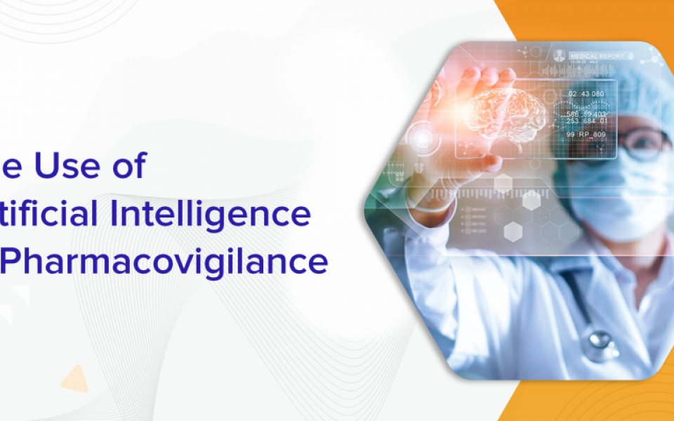 AI in Pharmacovigilance: Need, Opportunities and Challenges 