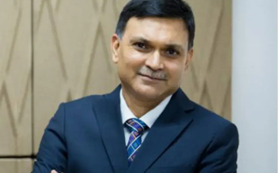 Leader Talk: In Conversation with Mr Ashwin Yardi, Chief Executive Officer, Capgemini Technology Services India Ltd.