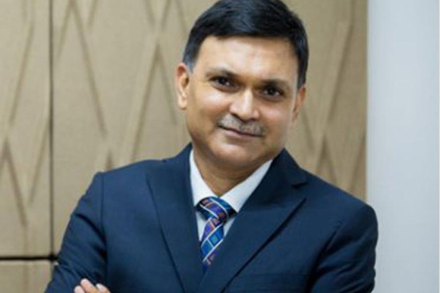 Leader Talk: In Conversation with Mr Ashwin Yardi, Chief Executive Officer, Capgemini Technology Services India Ltd.