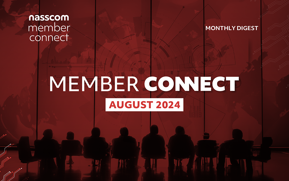 Member Connect Monthly Digest - August 2024
