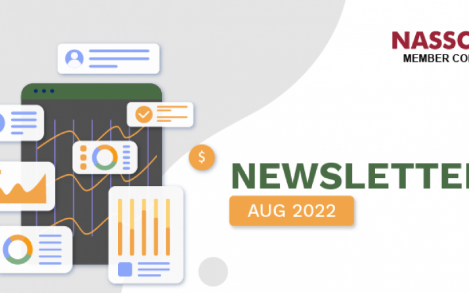 Member Connect Monthly Digest - August 2022