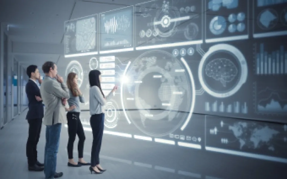 Workplace automation: To what extent?