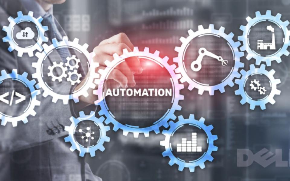 The Roadmap to Streamlined Operations: Assessing Your Automation Readiness