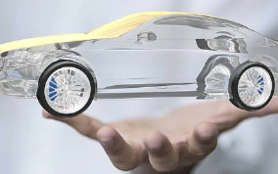 Use of new technologies and embedded systems for data driven decision-making in the automotive industry