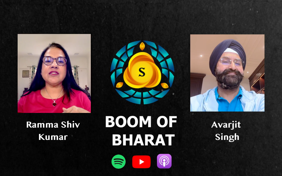 Join us for an insightful discussion as Avarjit shares his perspectives on AI, innovation, and the evolving role of Global Capability Centers.