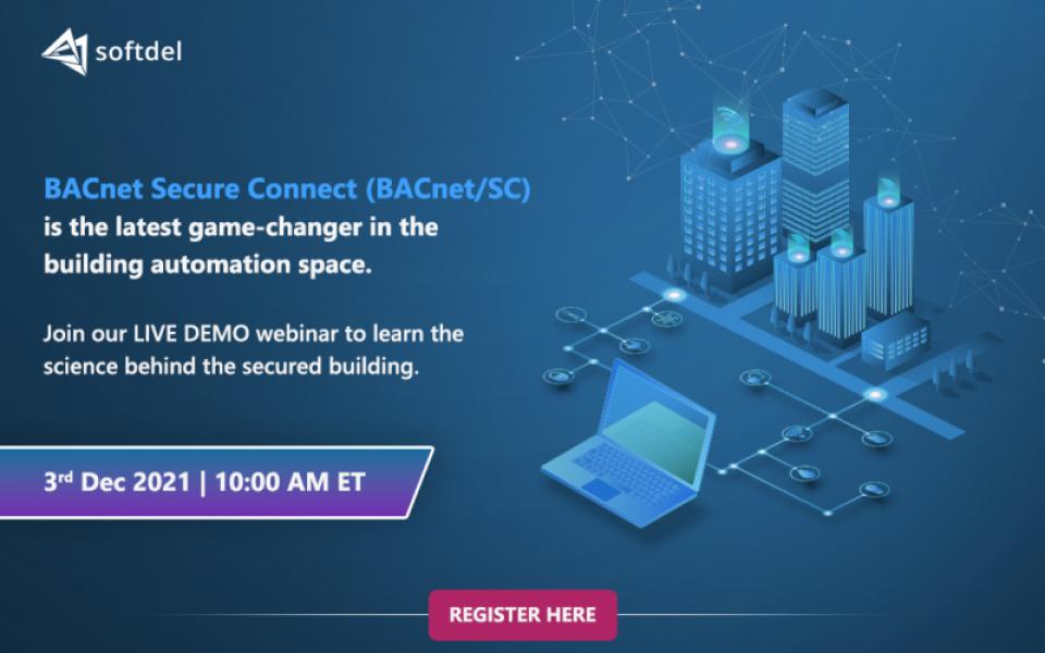 BACnet/SC Webinar