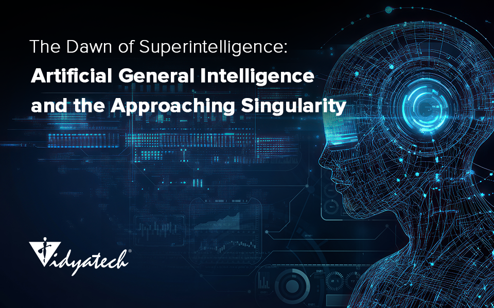 The Dawn of Superintelligence: AGI and the Approaching Singularity