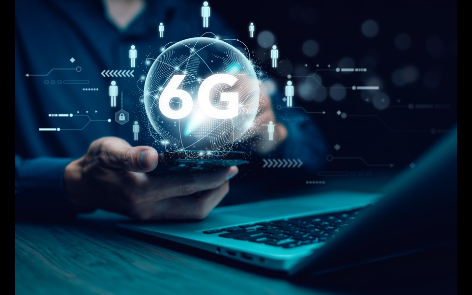 Building the Future of 6G Mobile Networks with Causal AI