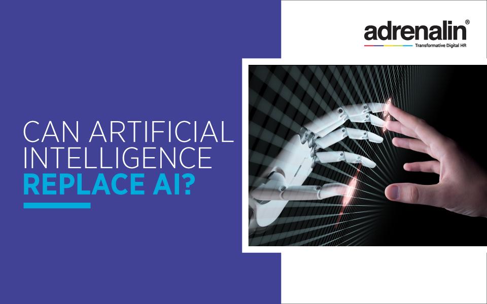 Can Artificial Intelligence replace HR?