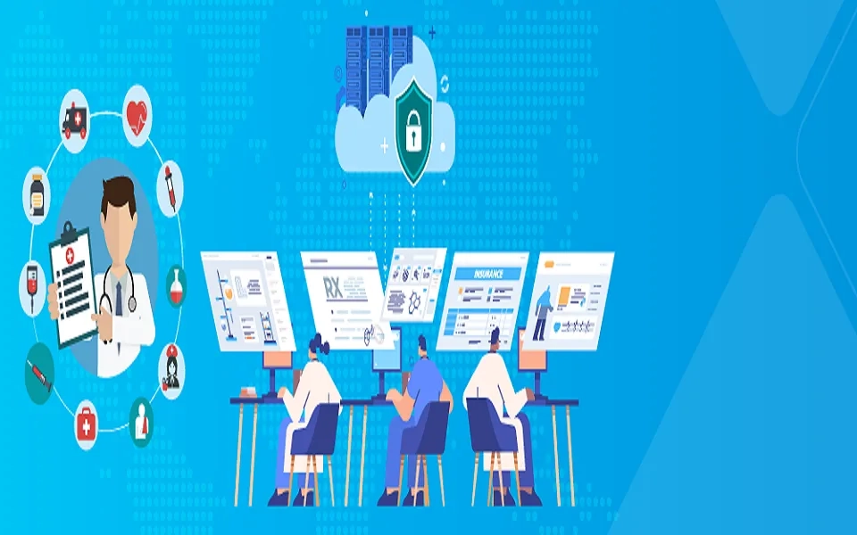5 reasons why Cloud is a must for Pharmaceuticals