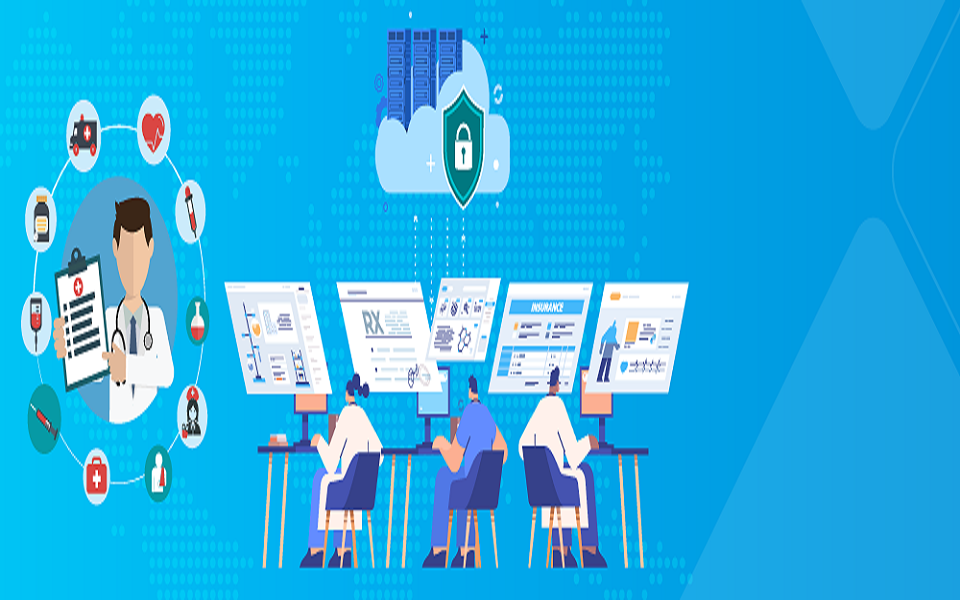 5 reasons why Cloud is a must for Pharmaceuticals
